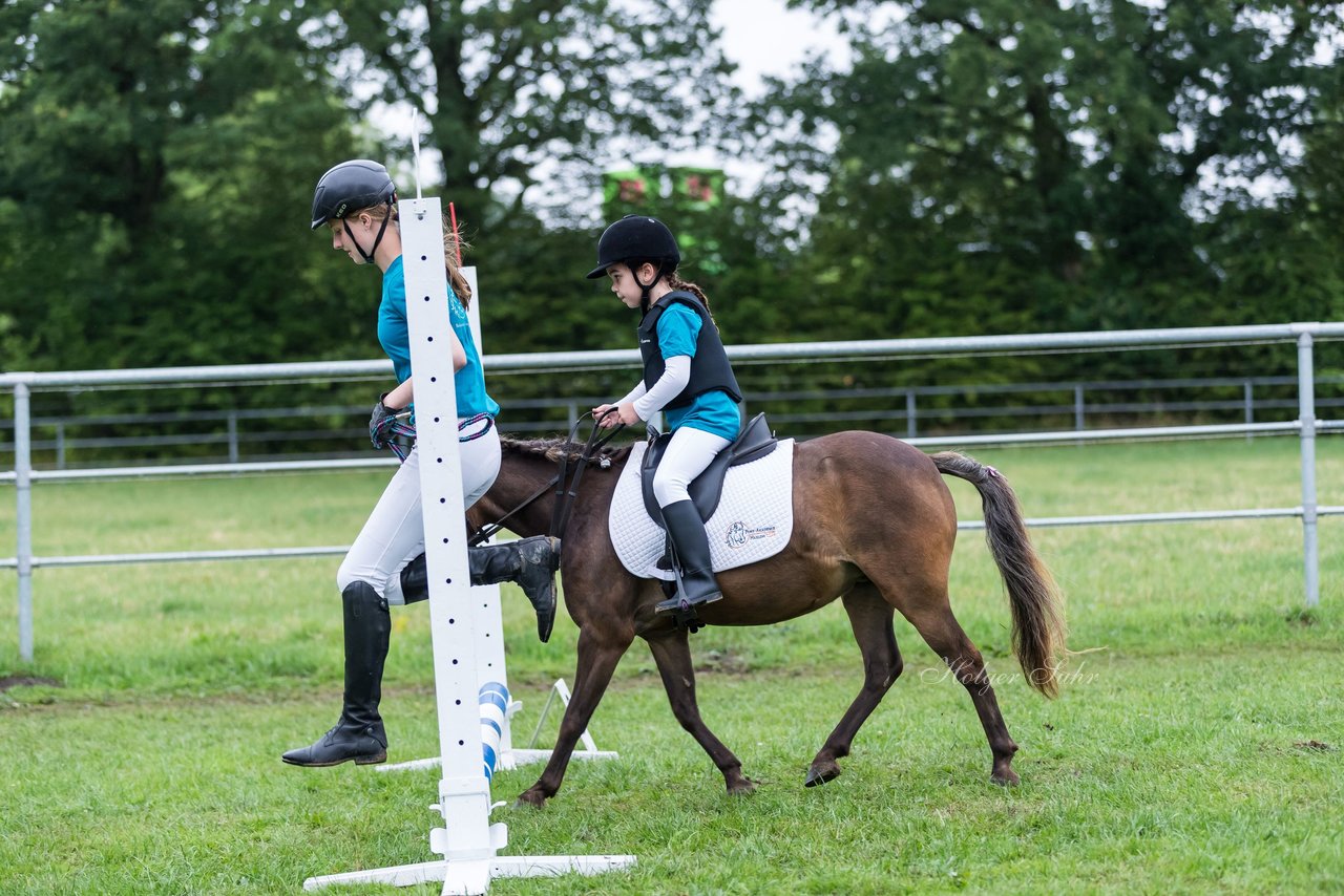Bild 48 - Pony Akademie Turnier